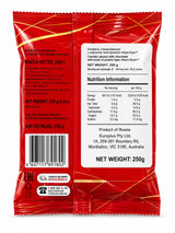 Kara-Kum Chocolate Sweets - Krasny Oktyabr 250g