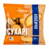 Rusks Classic, Kiev Xleb, 260g