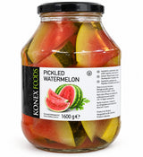 Pickled Watermelon, "KonexFood", 1600g