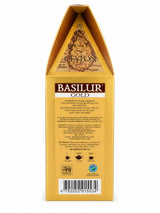 Basilur Gold Ceylon Black Tea, The Island of Tea 200g