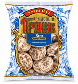Honey Cookies with Rum - AmbeRye 400g