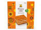Honey Cake (Medovik), Frozen - Clean Label 450g