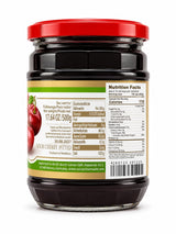 Pitted Sour Cherry Jam - Traditsii Vkusa 500g