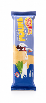 Potato Chips, Sour Cream & Onion - Ot Martina 100g