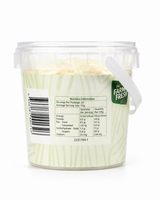 Freshly Grated Horseradish 20g