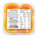 Marmalade Wedges, Lemon & Orange - Belevini 380g