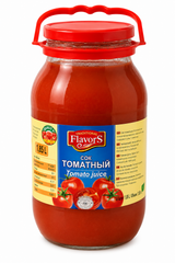 Tomato Juice, Traditional Flavours 1.85L