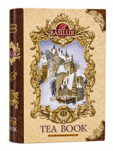 Tea Book, Volume II, Ceylon Black Tea - Basilur 100g