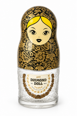 Diamond Doll Gold Vodka, 700ml