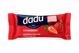 Cheesecake Bar with Strawberry, "Dadu", 45g