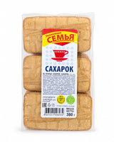 Biscuits with sugar "Saharok", "Dymka",  380g