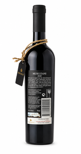 Mukuzani, Dry Red - Pirosmani 750ml