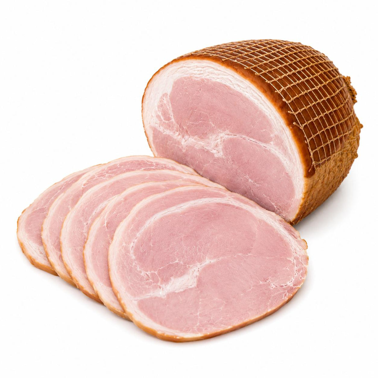 Deli Scale - Pork Roll
