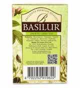 Assorted Green Teas Sencha - Basilur 15g