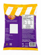 Caramel with Fruit & Berry Filling, Black Currant, "Rot Front", 200g