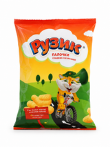 Sweet PuffCorn "RUZIK", 90g