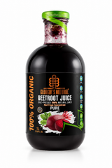 Pure Beetroot Juice, "Georgia's Natural", 1L