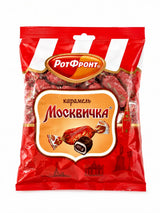 Candies Moskvichka - Rot Front 250g