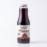 Pomegranate & Mixed Berry Juice - Natures Goodness 1L