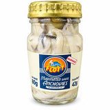 Marinated White  Anchovies, FLOTT, 80g