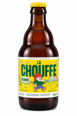 Beer, La Chouffe, 8%, 330ml