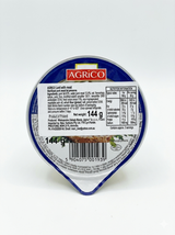 Lard with Meat, "Argo", 144g