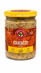 Kharcho Soup in a Glass Jar - Kedainiu 480g