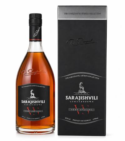 Brandy Sarajishvili VS Very Special (10 Years) 700ml