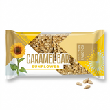 Sunflower Kozinaki Caramel Bar - Zolotyi Vik 60g