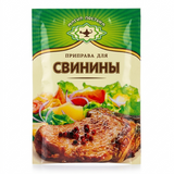 Seasoning for Pork - Magia Vostoka 15g