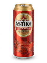 Astika Beer, 500ml