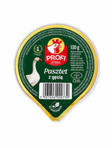 Goose Pate - Profi 1993 130g