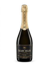 Sparkling Wine, White Medium Dry - Teliani Valley 750ml