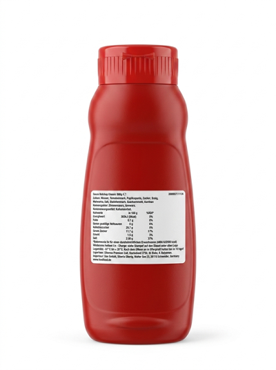 Classic Ketchup - Olinesa 500g