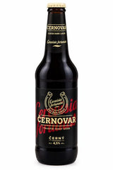 Cernovar, Dark Lager, 4,5%, 0,5L