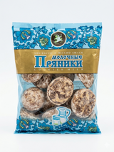 Milk Cookies - Elki Palki 400g