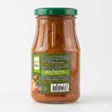 Adzhika Georgian-Style Tomato Sauce - Bepec 310g