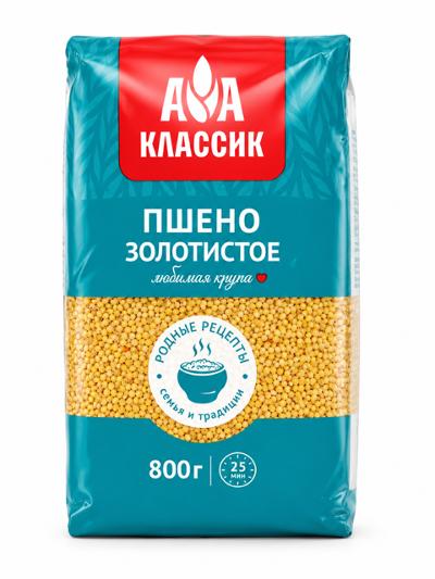 Millet, Classic - Agro Alians 800g