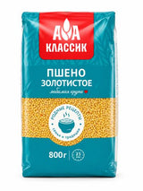 Millet, Classic - Agro Alians 800g