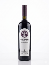 Cabernet Sauvignon Red Wine Filigran, Manastir Bukovo 2021, 750ml