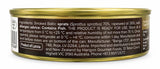 Naturally Smoked Sprats in oil "Banga" - 160g