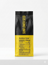 Roasted Sunflower Seeds, XXL - Dandar 300g