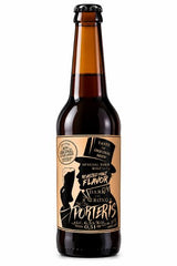 Porteris Dark Beer 500ml