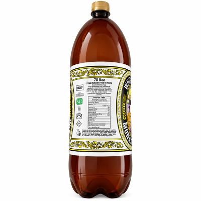 Kvas Monastyrskiy, White, 2L