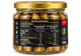 Smoked Sardines in Oil, "Riga Sprats", "Banga", 250g
