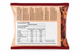 Furious Crisps With Spice Mix, 150g
