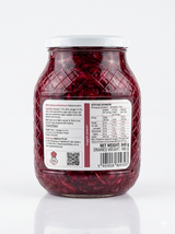 White Cabbage & Beetroot Salad, POLAN, 840g