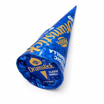 Drumstick Classic Vanilla - Peters 74g