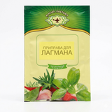 Seasoning for Lagman - Magia Vostoka 15g