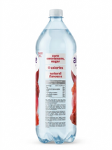 Akvile Red Berry Bubbles Sparkling Water 1.5L